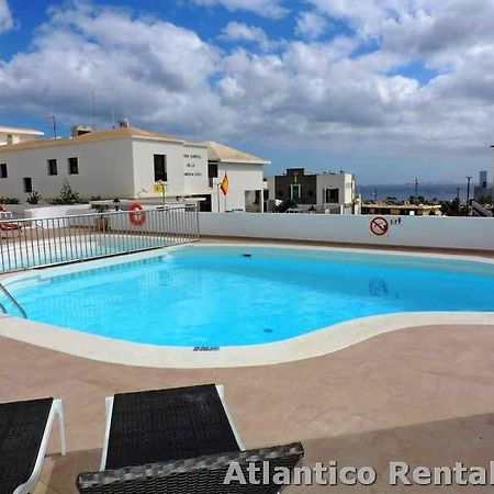 Ferienwohnung La Cumbre 4A Puerto del Carmen  Exterior foto