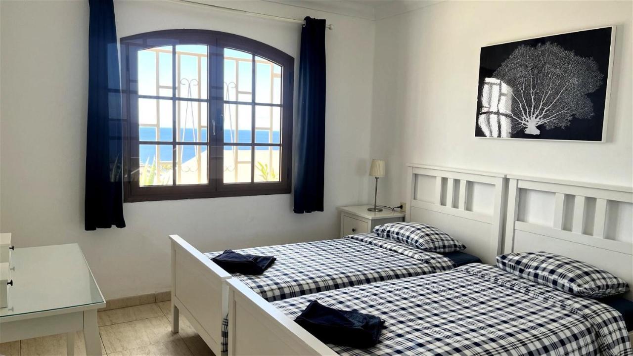Ferienwohnung La Cumbre 4A Puerto del Carmen  Exterior foto