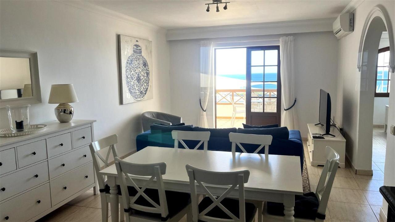 Ferienwohnung La Cumbre 4A Puerto del Carmen  Exterior foto